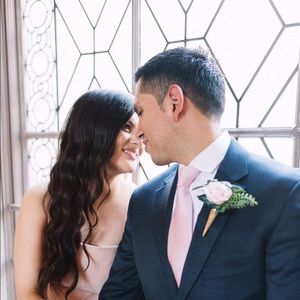 Meet your Posher, Hector & Adriana